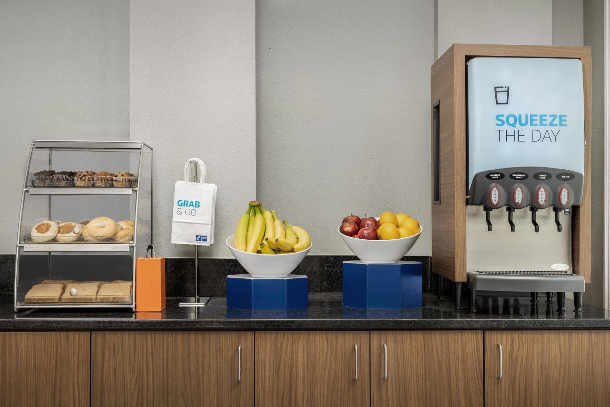 Holiday Inn Express & Suites Superior By Ihg Esterno foto