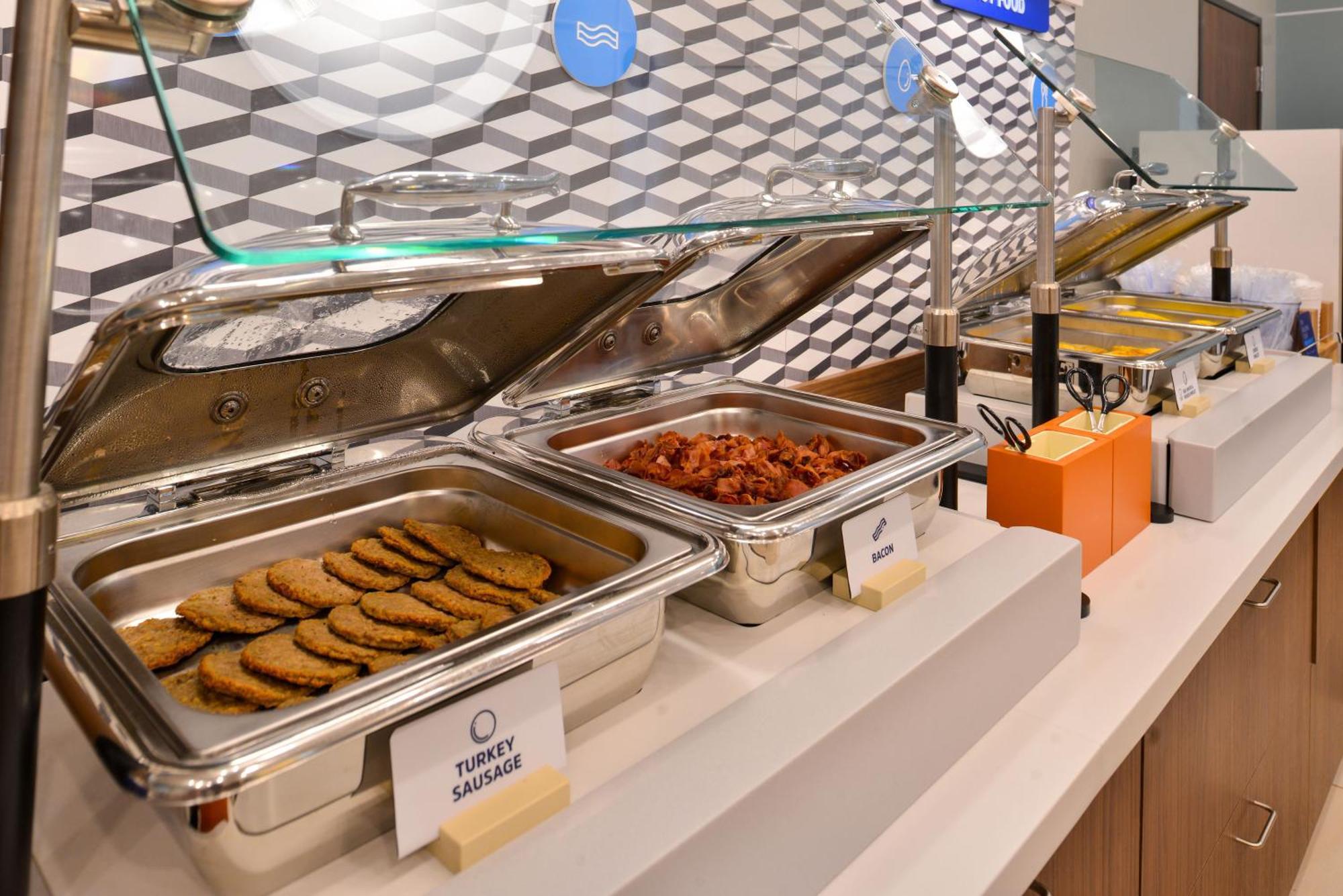 Holiday Inn Express & Suites Superior By Ihg Esterno foto