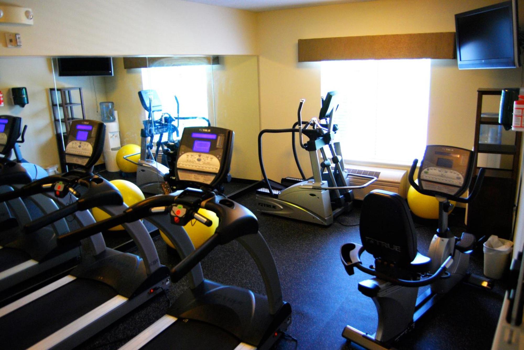 Holiday Inn Express & Suites Superior By Ihg Esterno foto