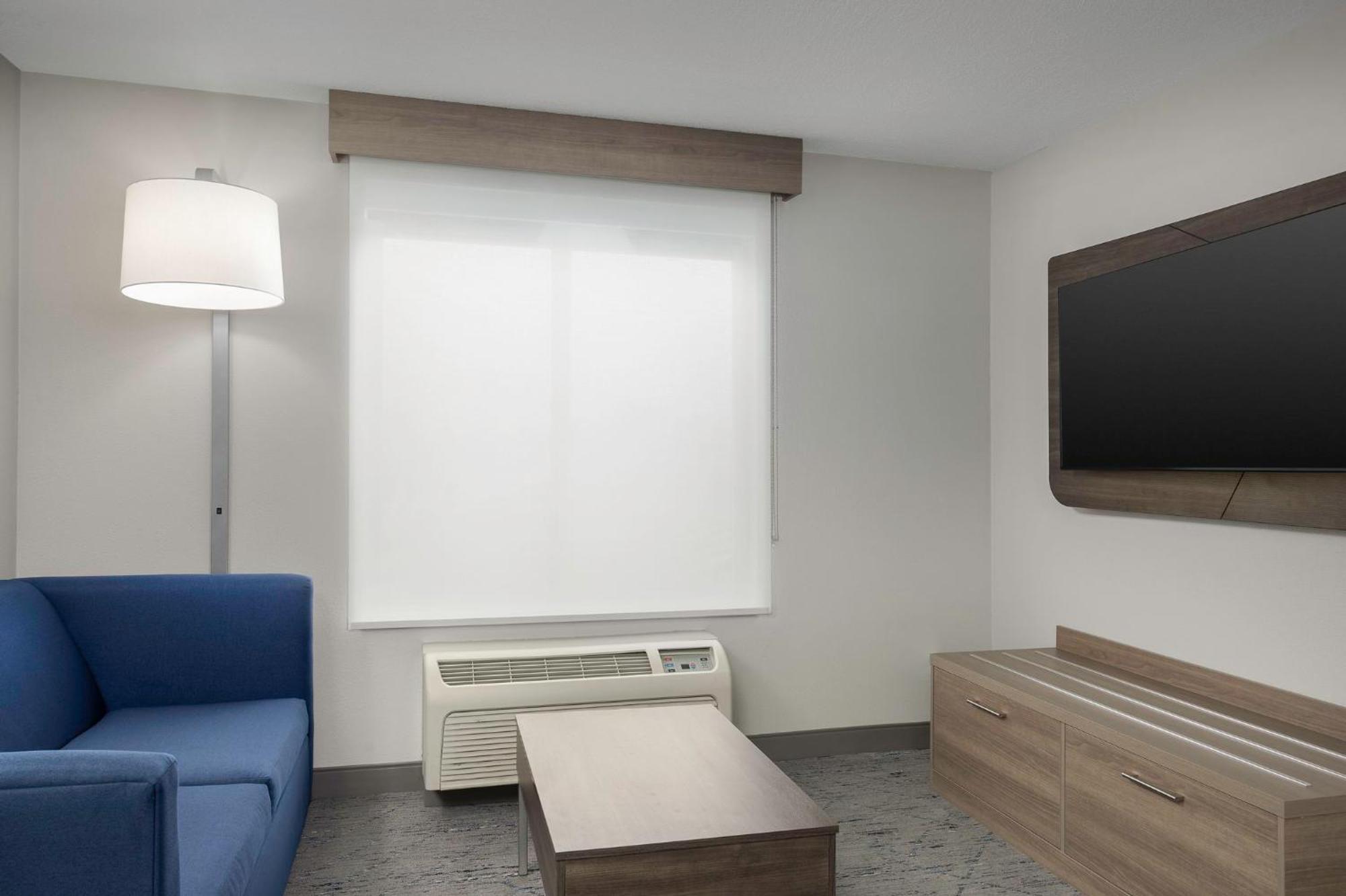 Holiday Inn Express & Suites Superior By Ihg Esterno foto