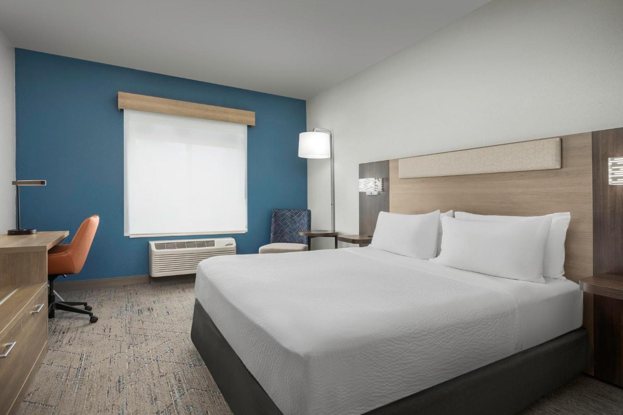 Holiday Inn Express & Suites Superior By Ihg Esterno foto
