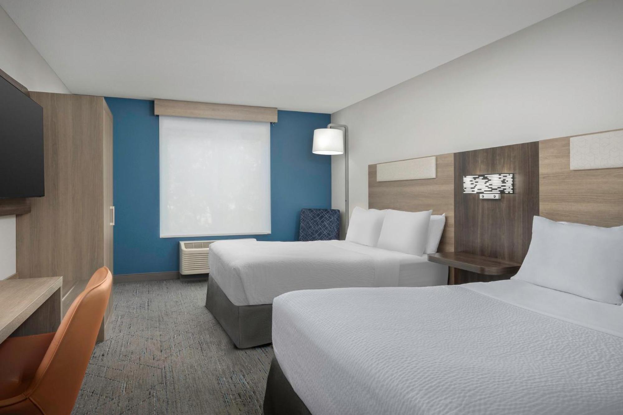 Holiday Inn Express & Suites Superior By Ihg Esterno foto