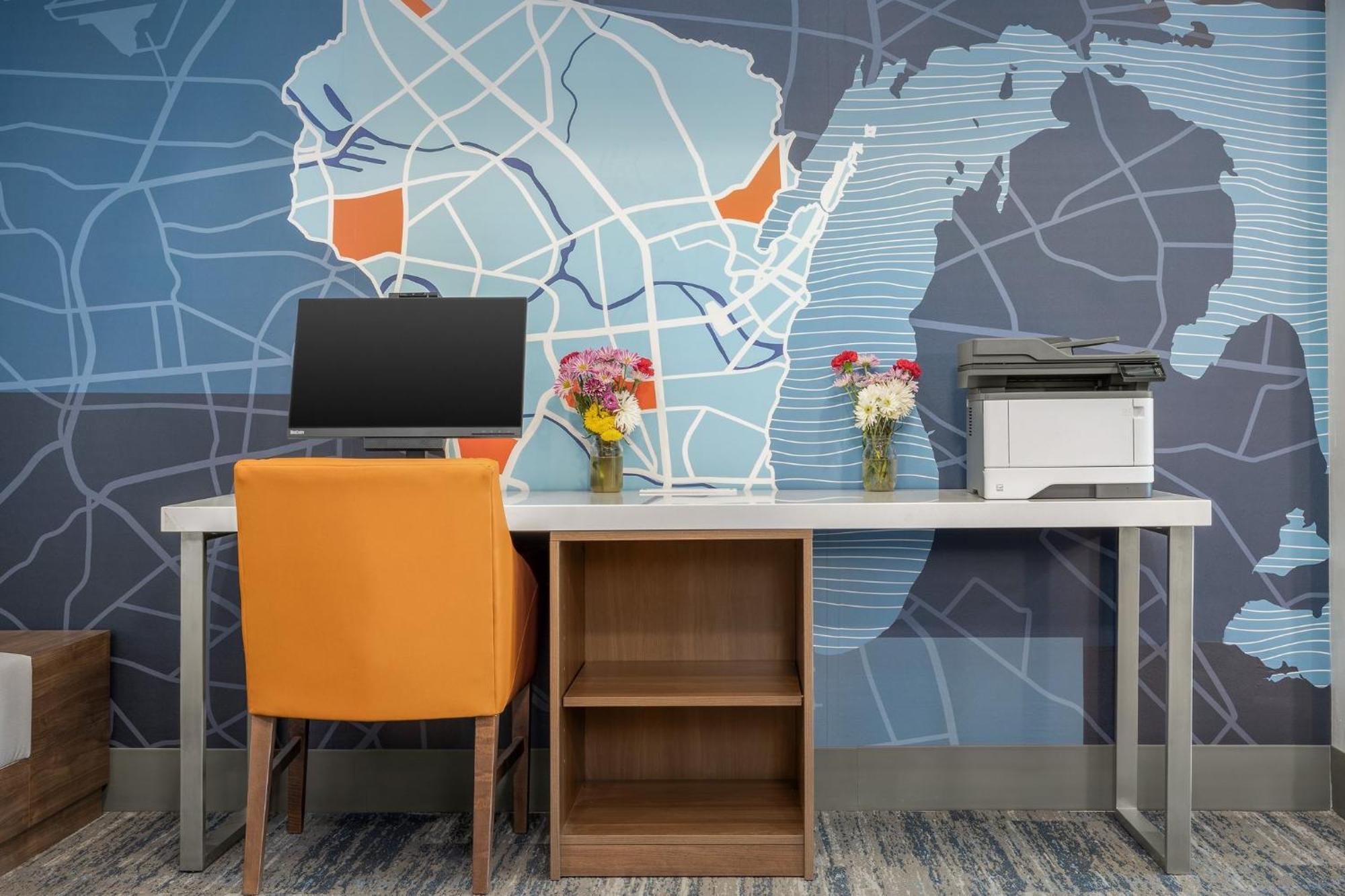Holiday Inn Express & Suites Superior By Ihg Esterno foto