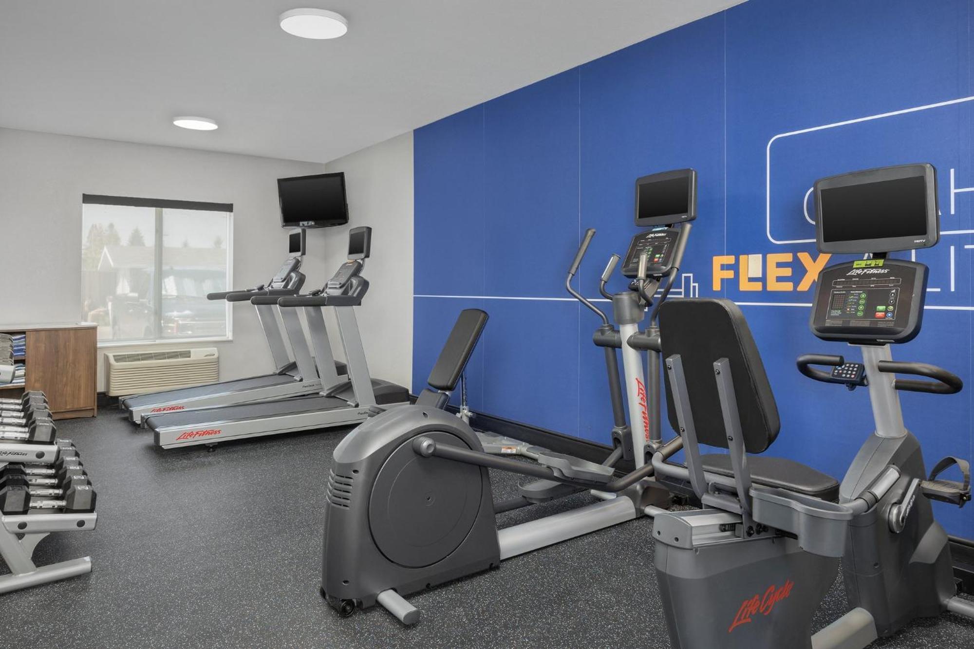 Holiday Inn Express & Suites Superior By Ihg Esterno foto