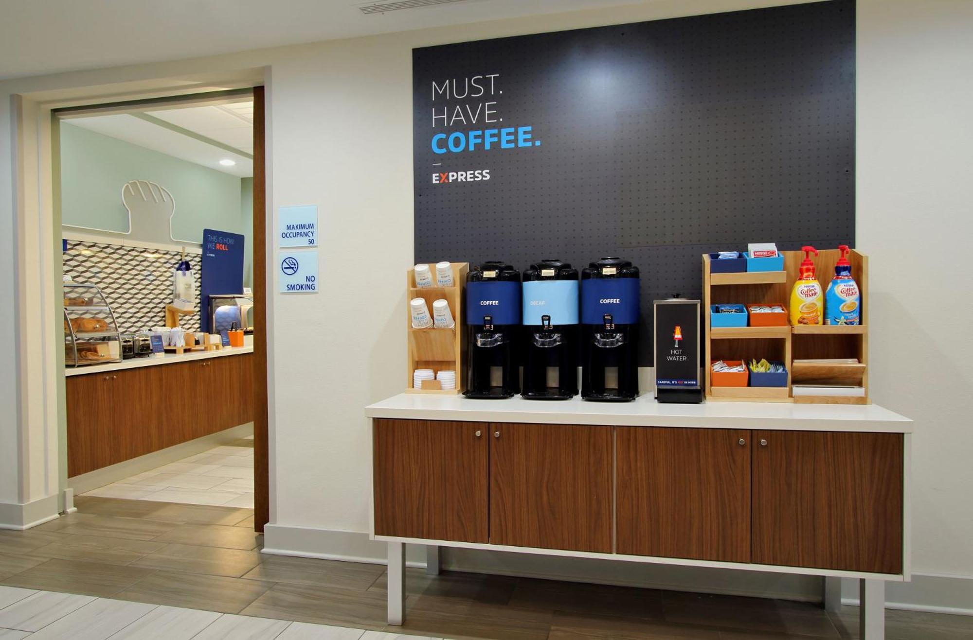 Holiday Inn Express & Suites Superior By Ihg Esterno foto