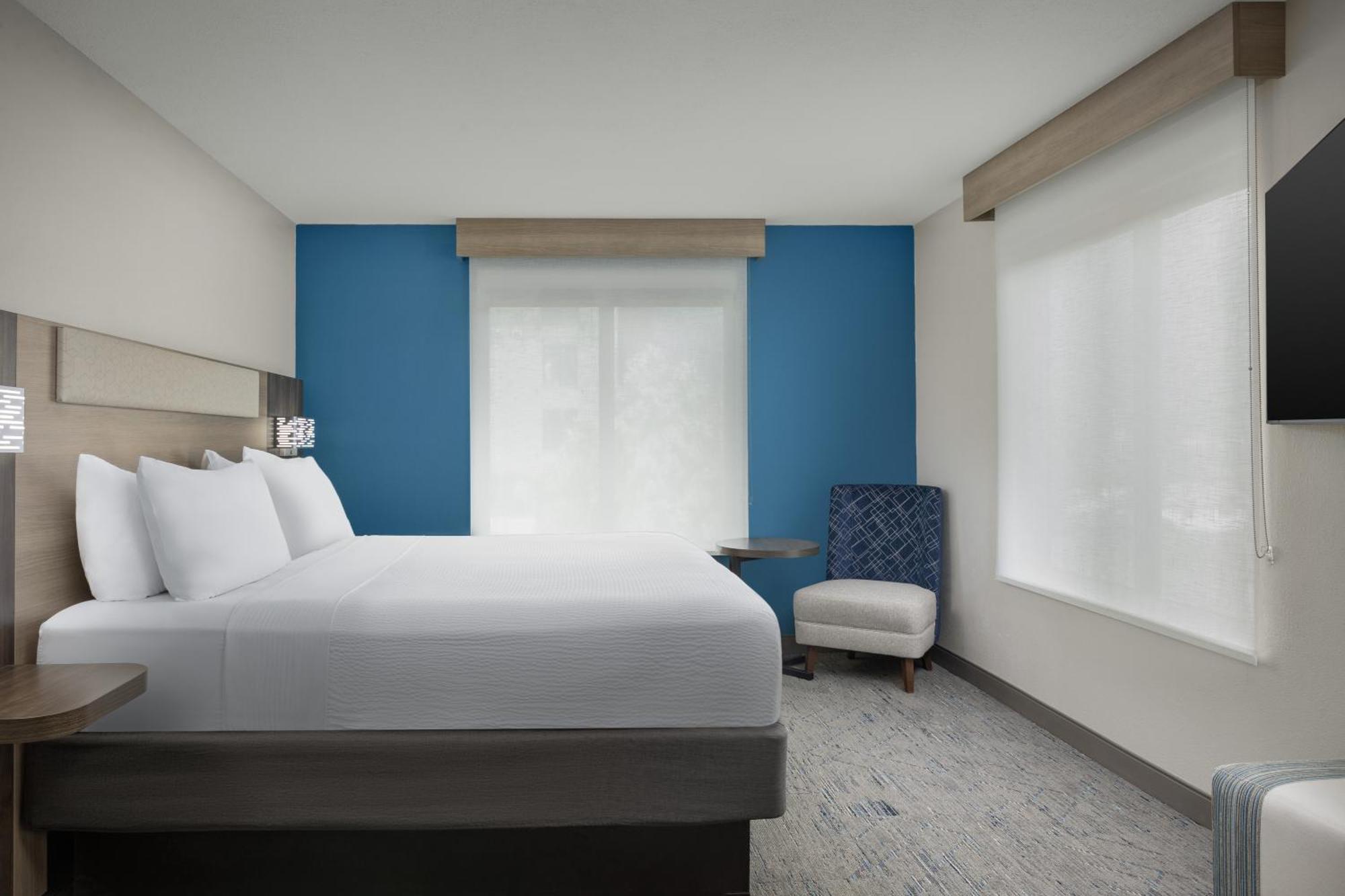 Holiday Inn Express & Suites Superior By Ihg Esterno foto