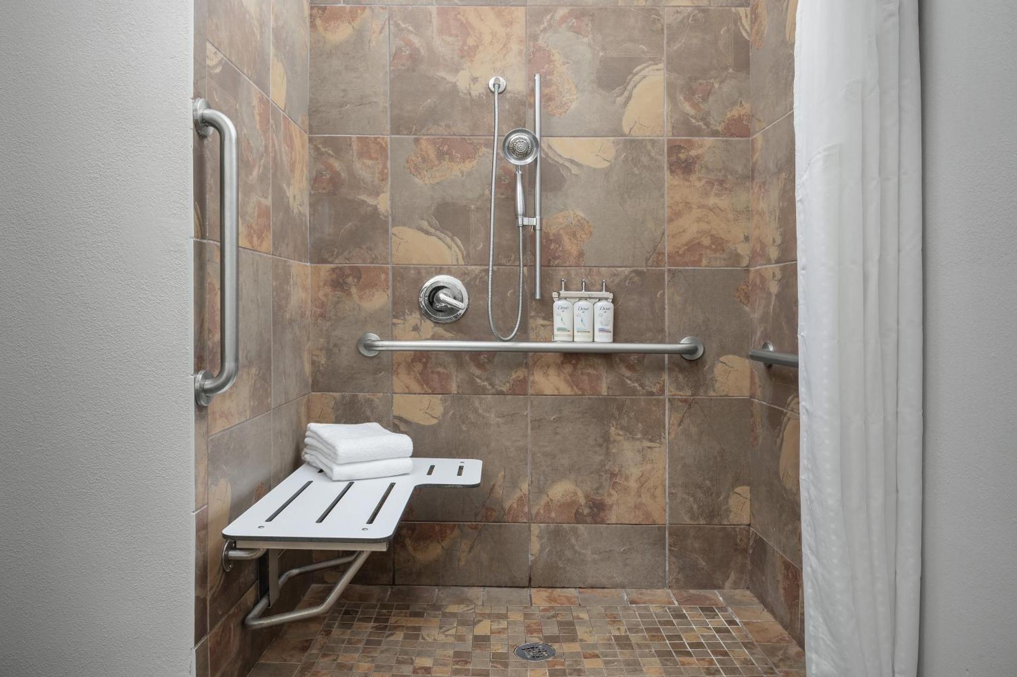 Holiday Inn Express & Suites Superior By Ihg Esterno foto