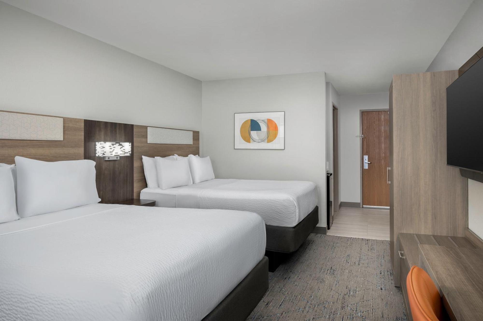 Holiday Inn Express & Suites Superior By Ihg Esterno foto
