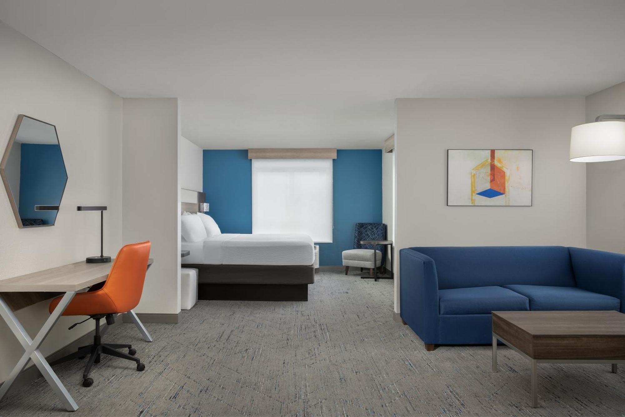 Holiday Inn Express & Suites Superior By Ihg Esterno foto
