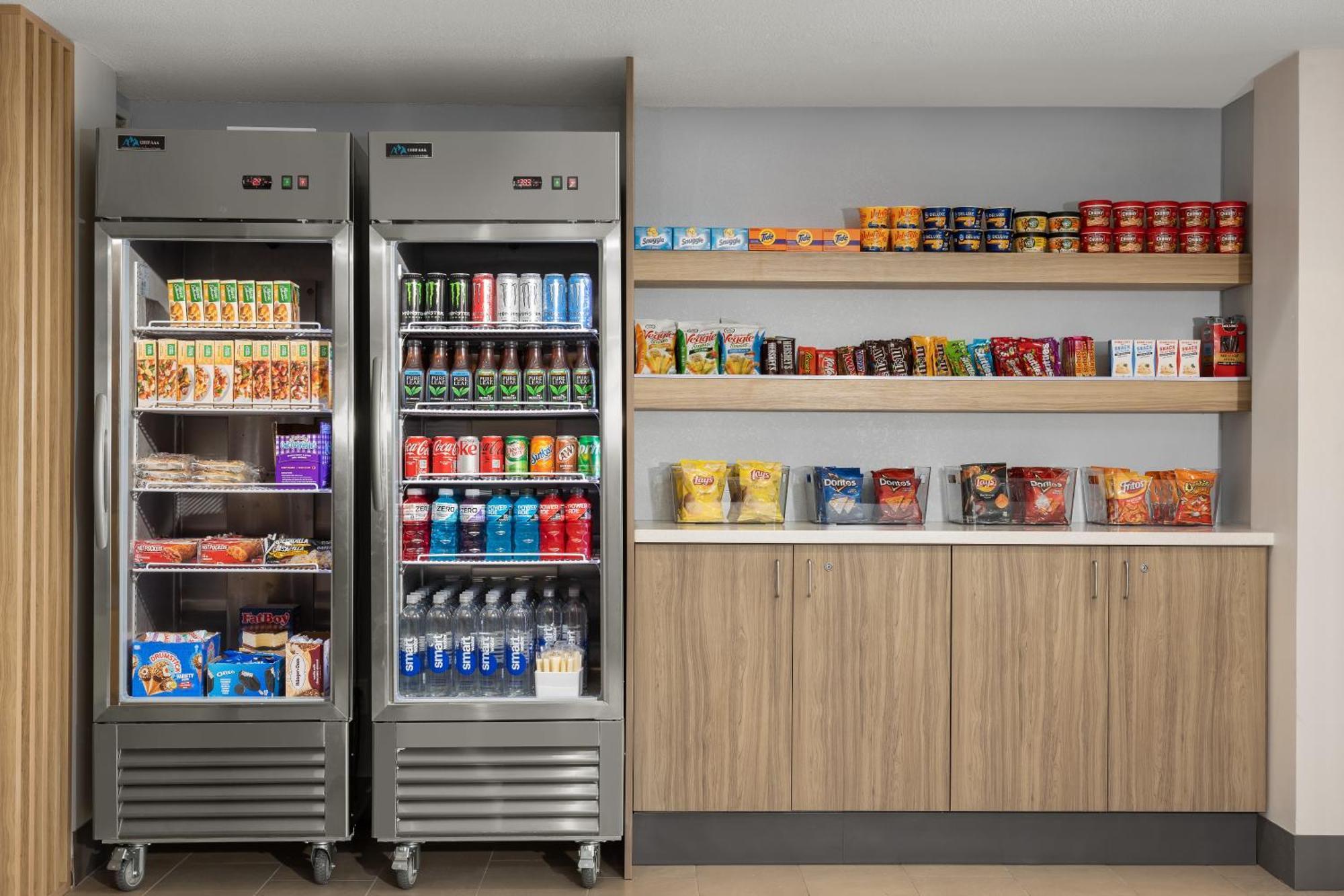 Holiday Inn Express & Suites Superior By Ihg Esterno foto