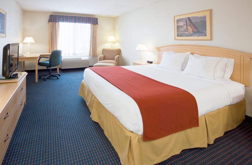 Holiday Inn Express & Suites Superior By Ihg Camera foto
