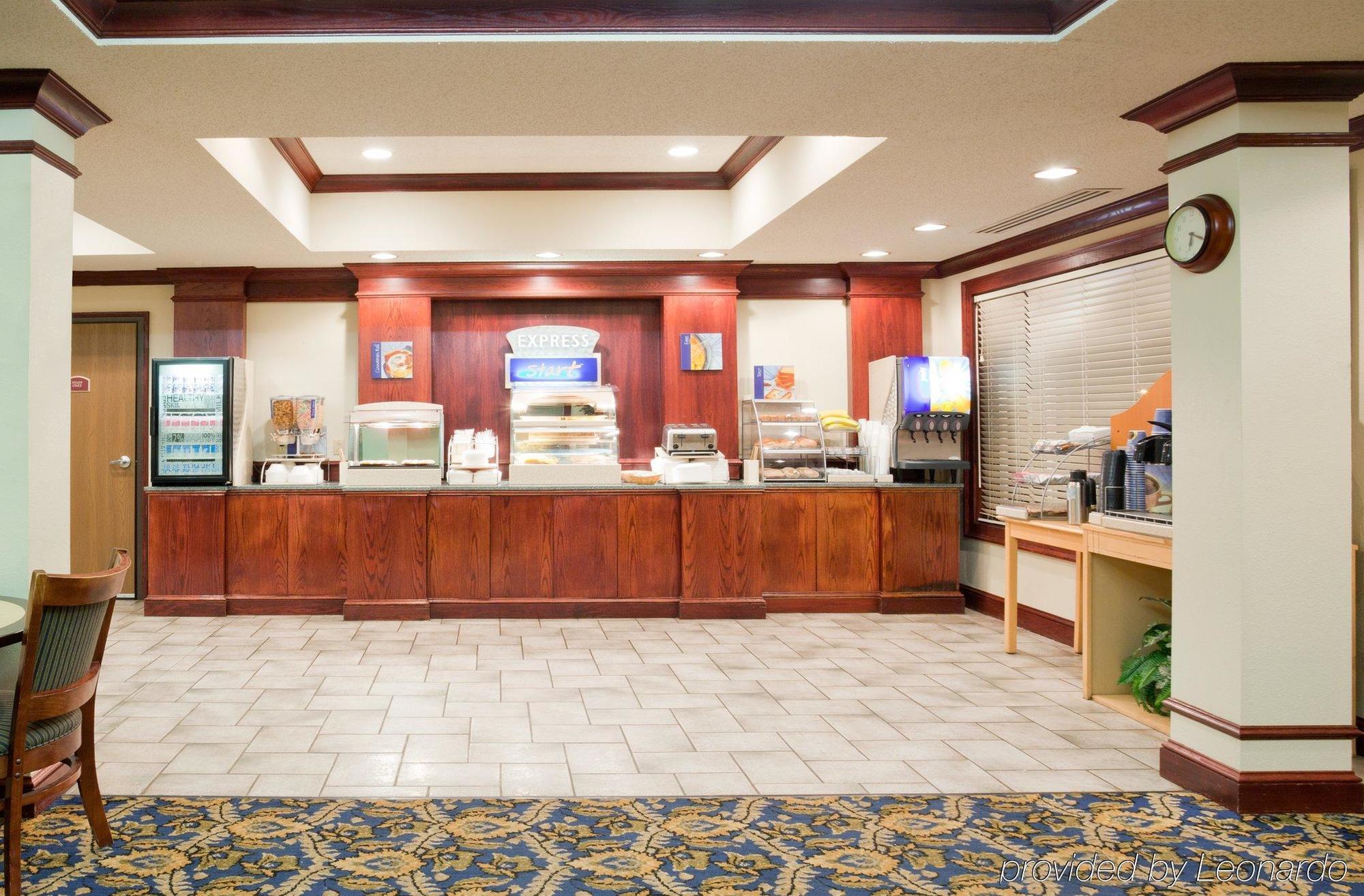 Holiday Inn Express & Suites Superior By Ihg Interno foto